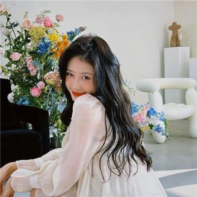 摇曳百合 暑假时光